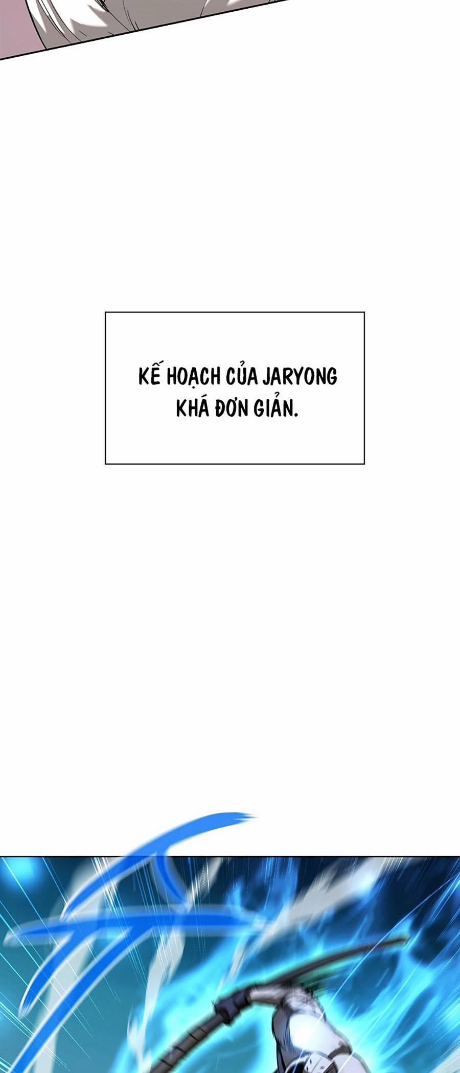 Chiến Binh Học Đường – Cuộc Đột Kích Trong Ngục Tối 15 trang 5