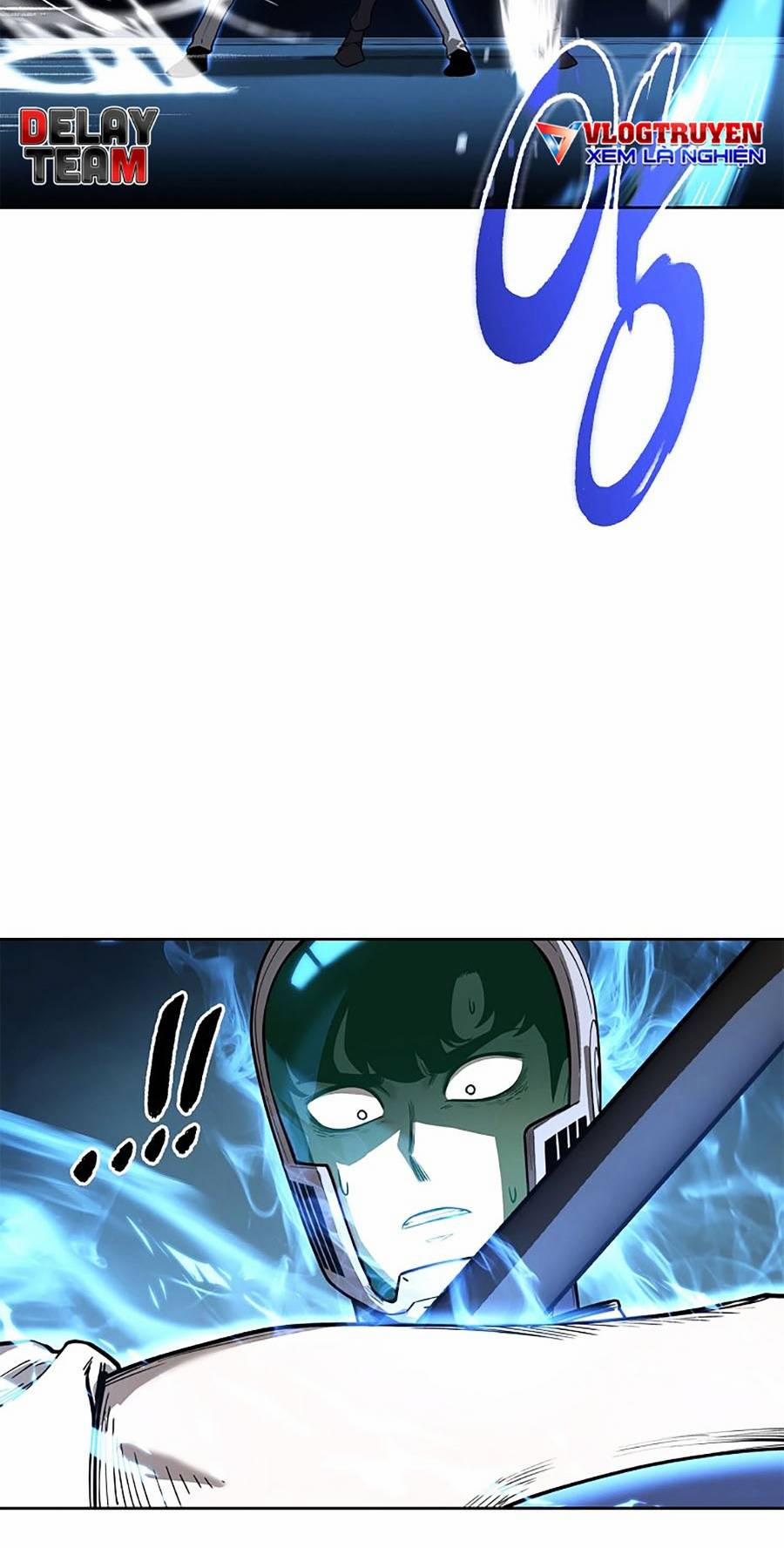 Chiến Binh Học Đường – Cuộc Đột Kích Trong Ngục Tối 15 trang 52