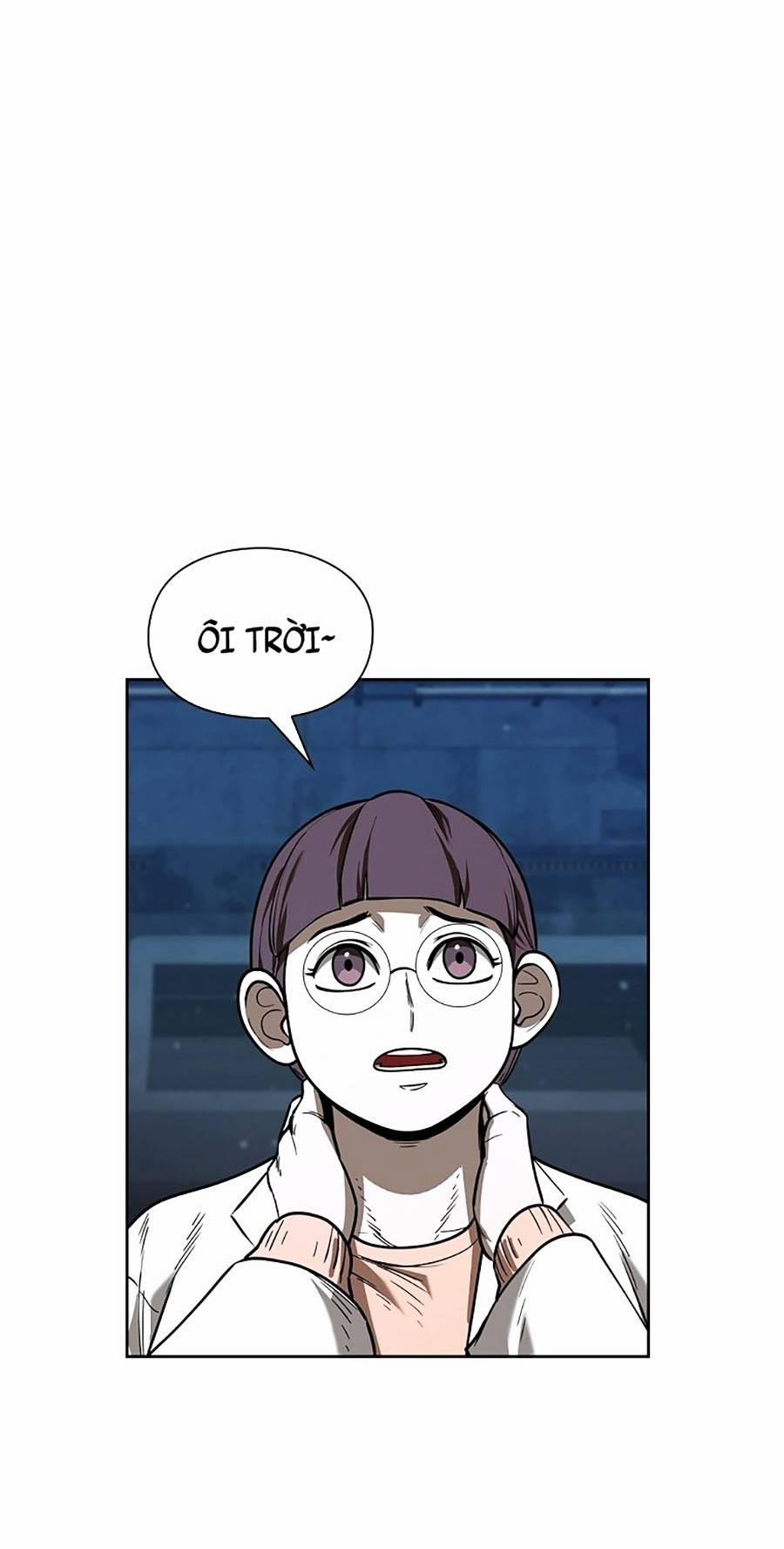 Chiến Binh Học Đường – Cuộc Đột Kích Trong Ngục Tối 15 trang 53