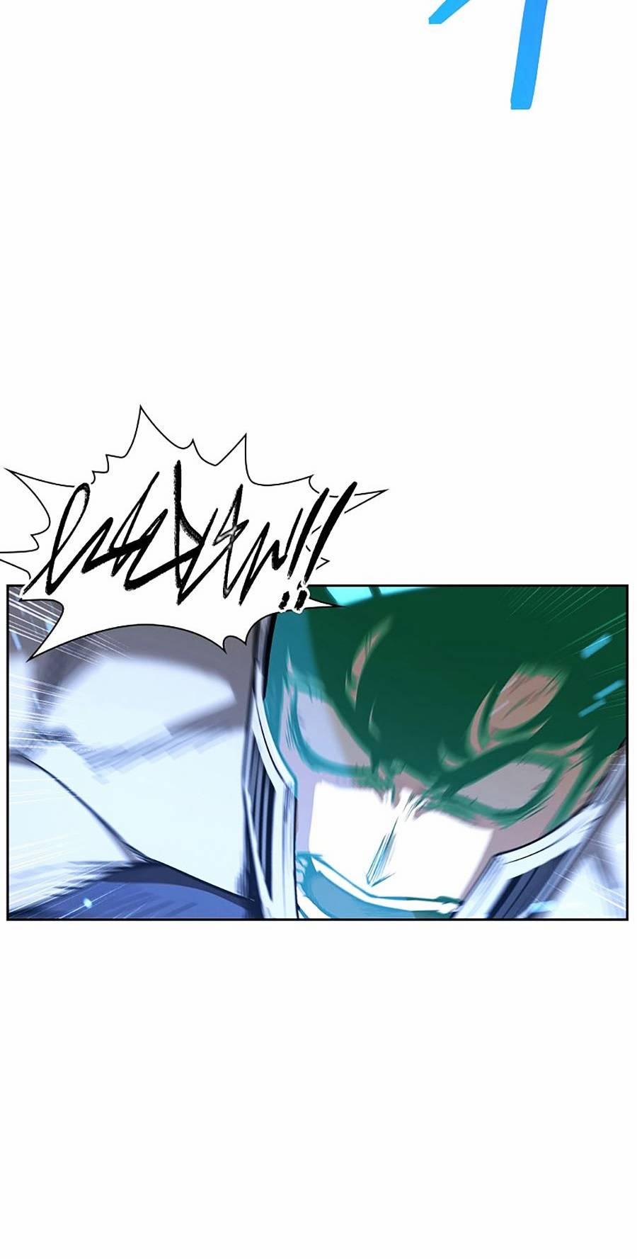 Chiến Binh Học Đường – Cuộc Đột Kích Trong Ngục Tối 15 trang 55