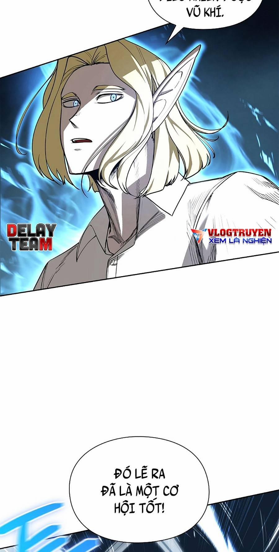 Chiến Binh Học Đường – Cuộc Đột Kích Trong Ngục Tối 15 trang 58