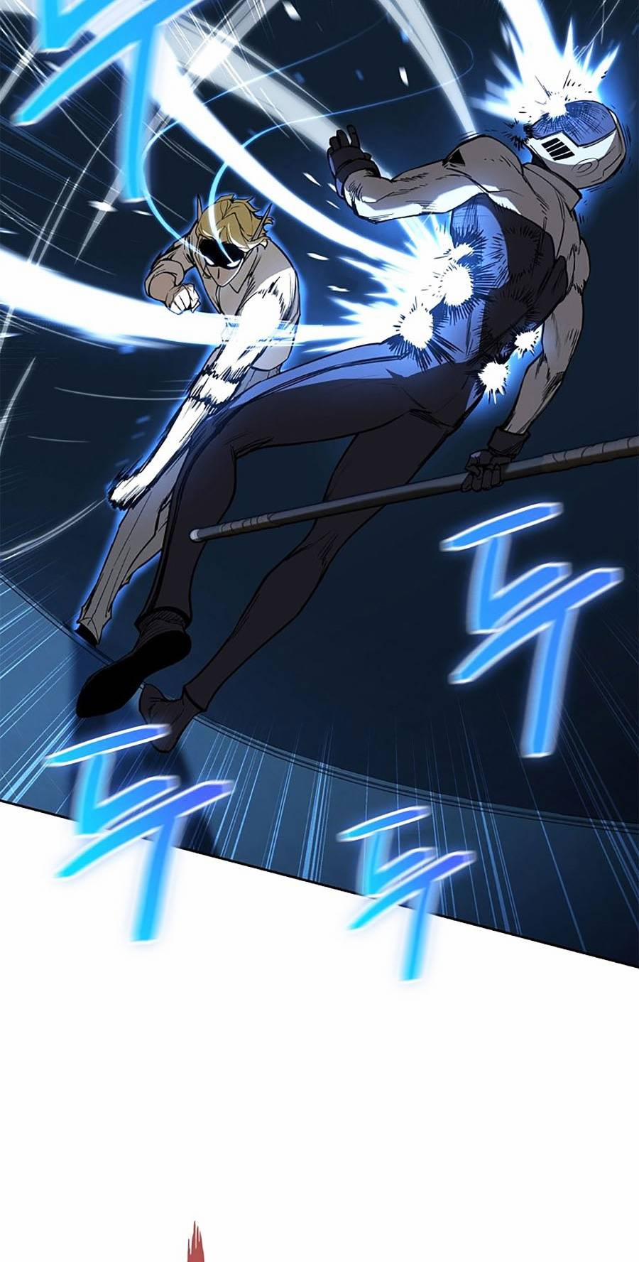 Chiến Binh Học Đường – Cuộc Đột Kích Trong Ngục Tối 15 trang 59