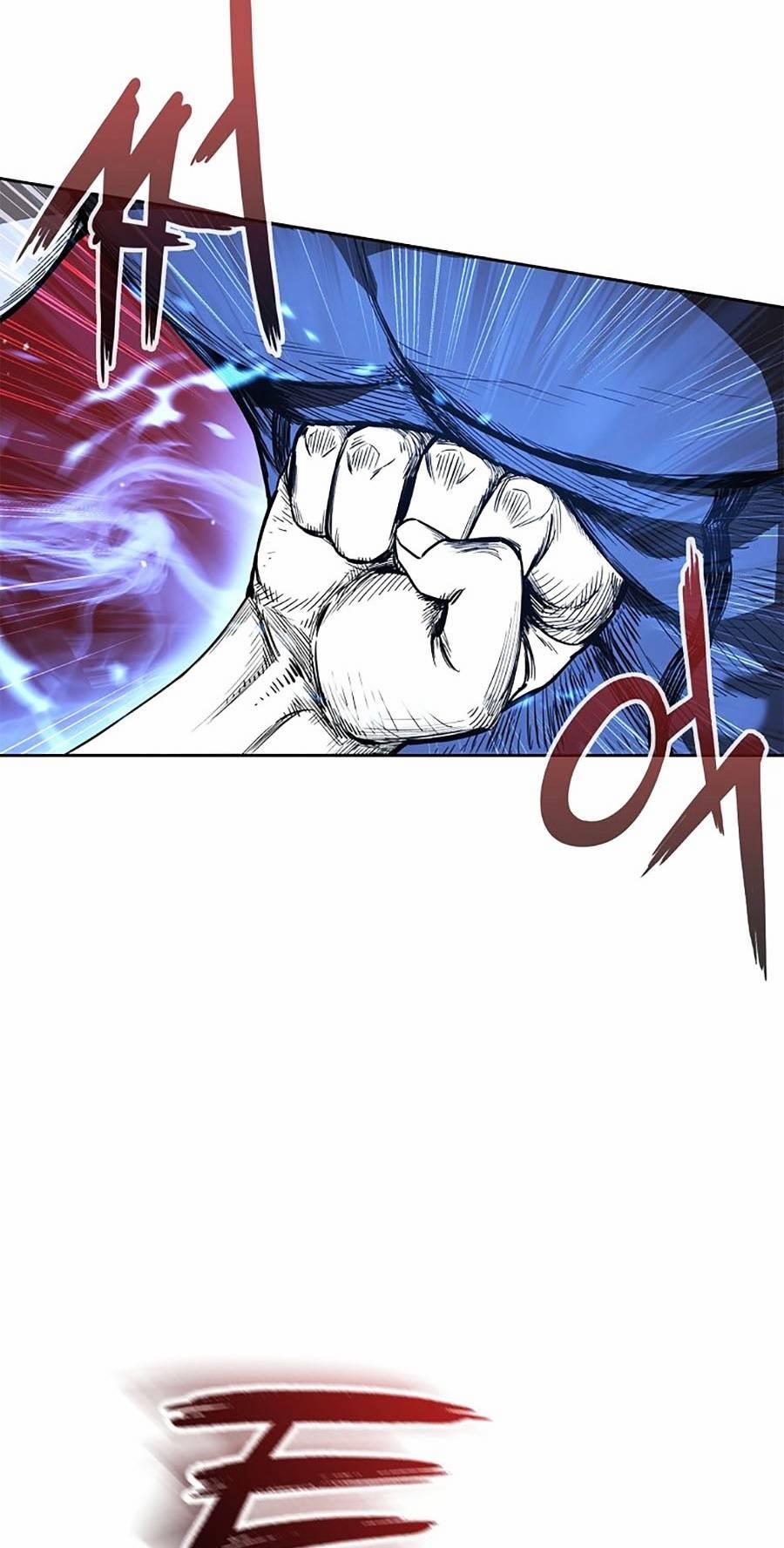 Chiến Binh Học Đường – Cuộc Đột Kích Trong Ngục Tối 15 trang 60