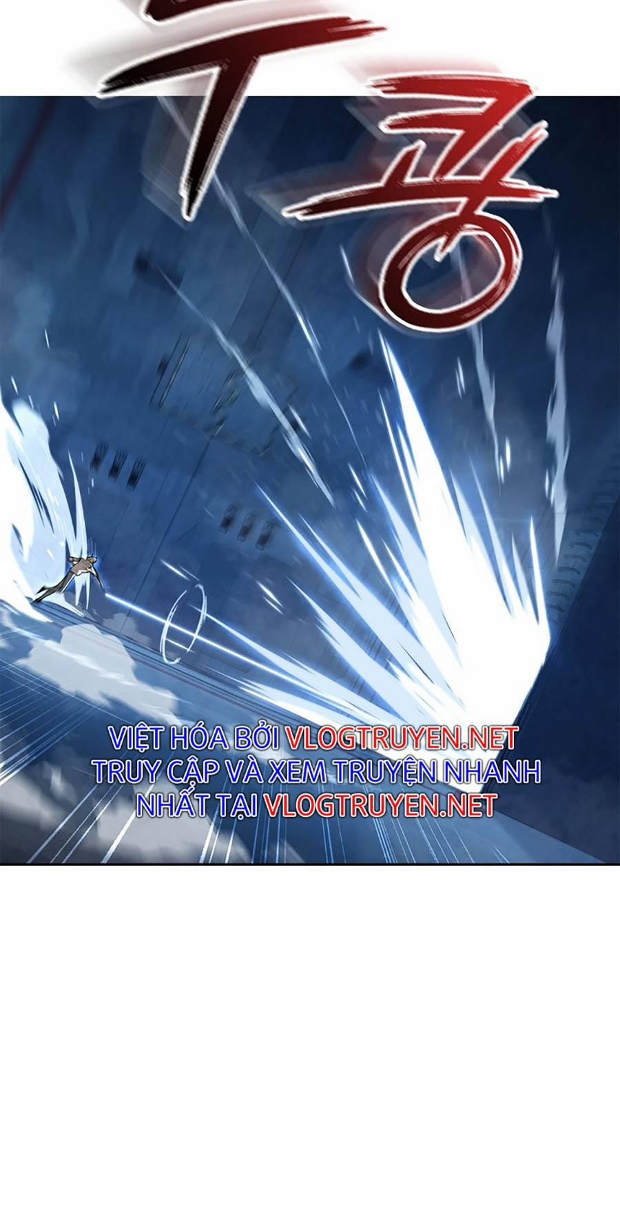Chiến Binh Học Đường – Cuộc Đột Kích Trong Ngục Tối 15 trang 61