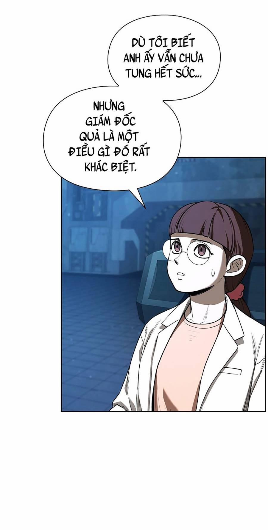 Chiến Binh Học Đường – Cuộc Đột Kích Trong Ngục Tối 15 trang 62