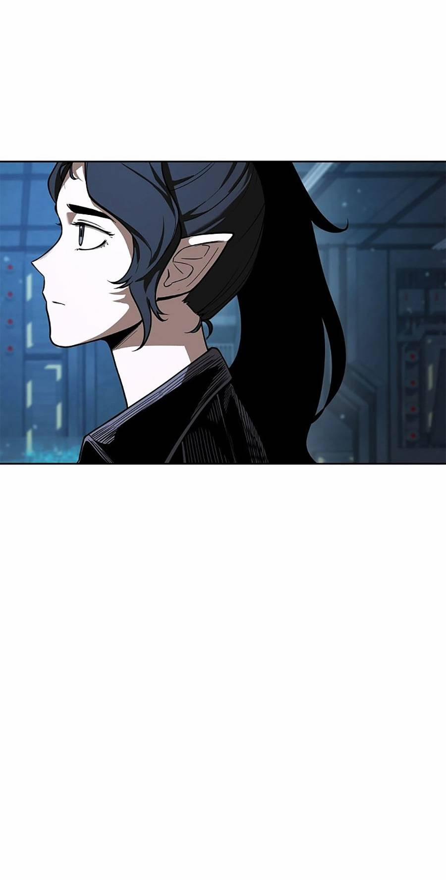 Chiến Binh Học Đường – Cuộc Đột Kích Trong Ngục Tối 15 trang 63