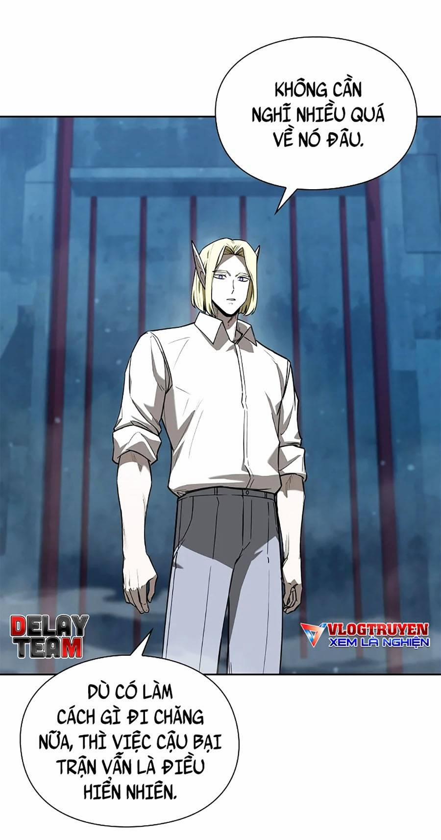 Chiến Binh Học Đường – Cuộc Đột Kích Trong Ngục Tối 15 trang 64