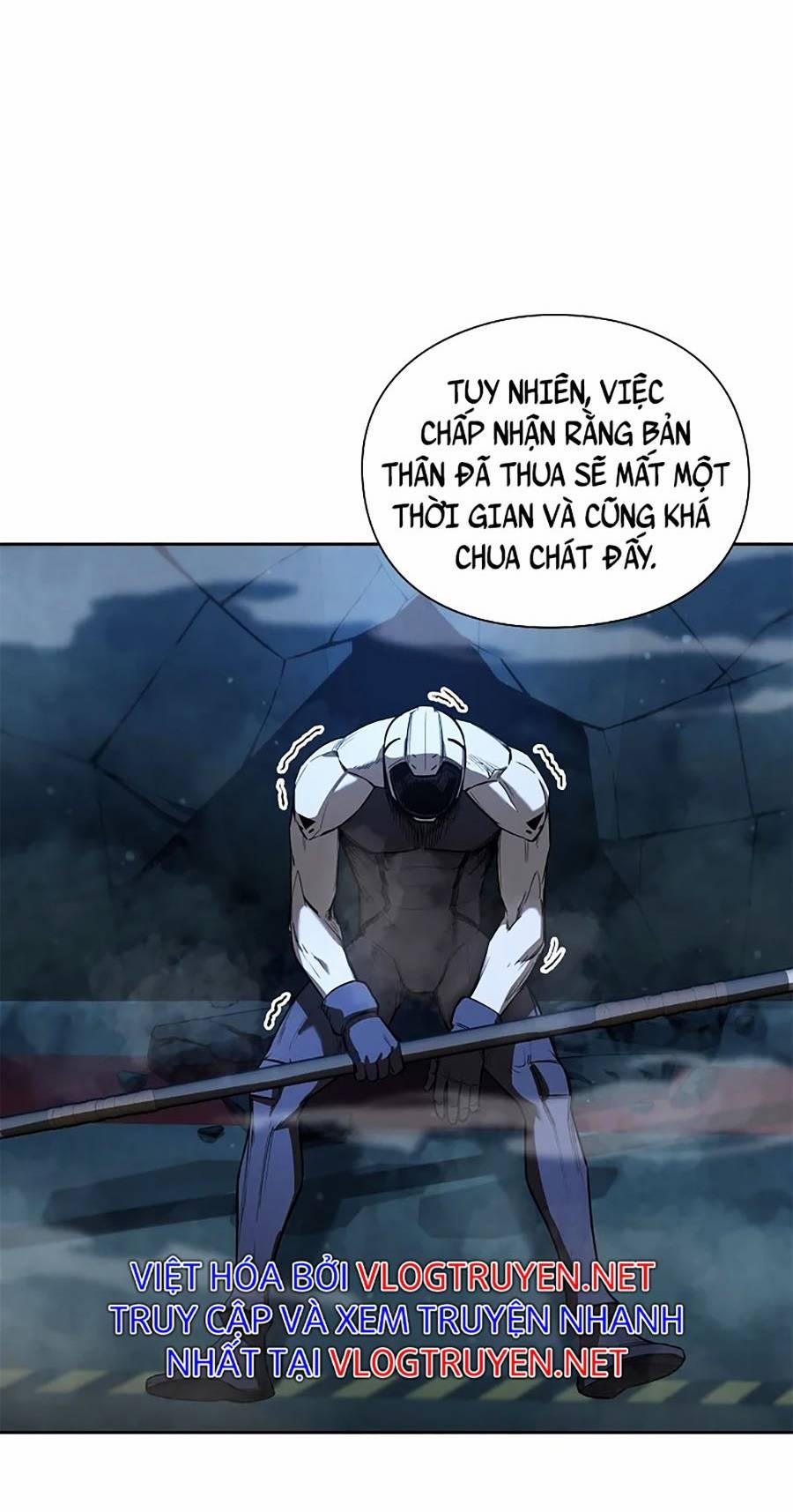 Chiến Binh Học Đường – Cuộc Đột Kích Trong Ngục Tối 15 trang 65