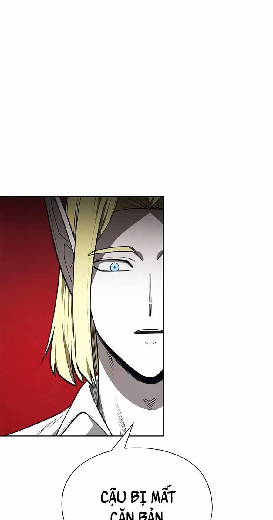 Chiến Binh Học Đường – Cuộc Đột Kích Trong Ngục Tối 15 trang 66