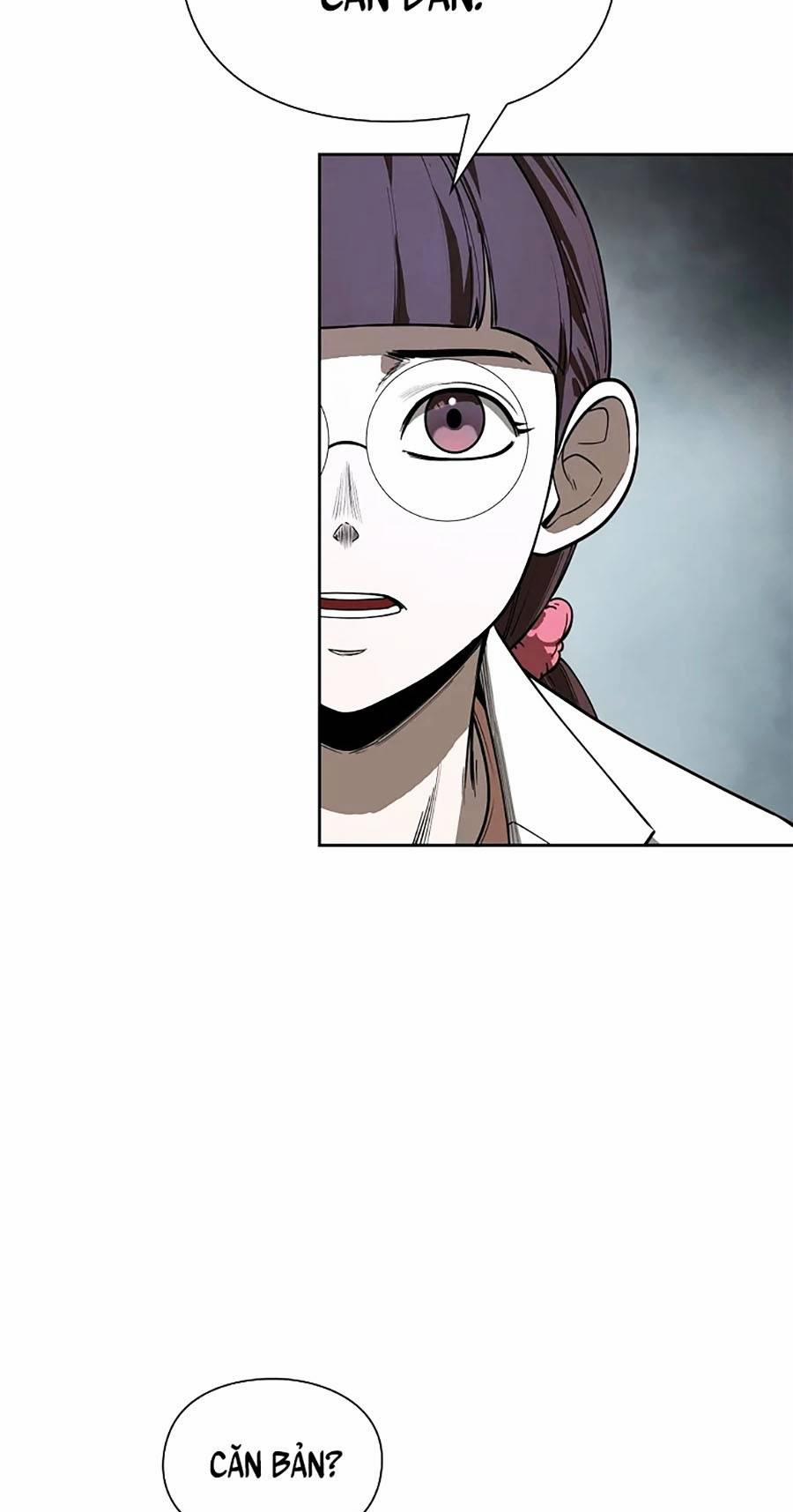 Chiến Binh Học Đường – Cuộc Đột Kích Trong Ngục Tối 15 trang 67