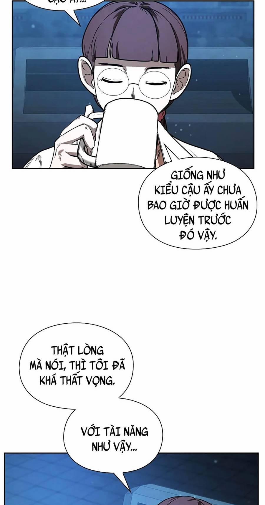 Chiến Binh Học Đường – Cuộc Đột Kích Trong Ngục Tối 15 trang 69