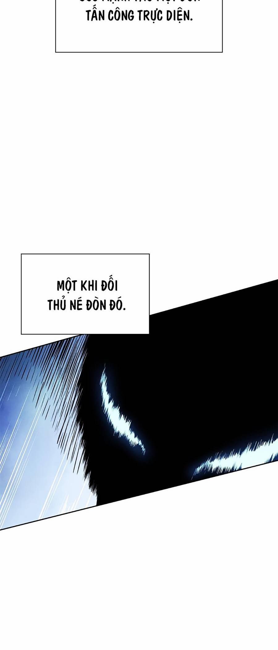 Chiến Binh Học Đường – Cuộc Đột Kích Trong Ngục Tối 15 trang 7