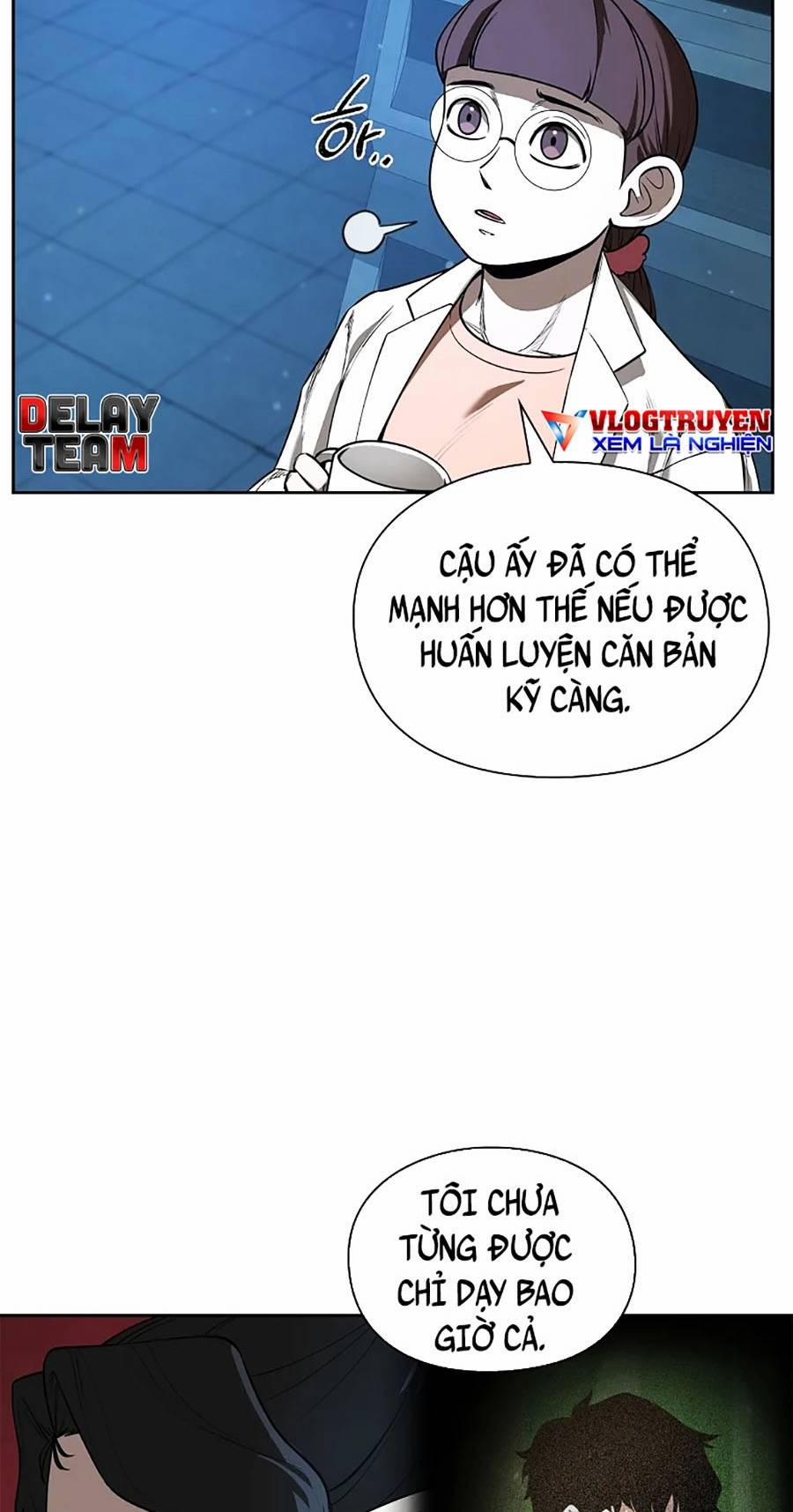 Chiến Binh Học Đường – Cuộc Đột Kích Trong Ngục Tối 15 trang 70