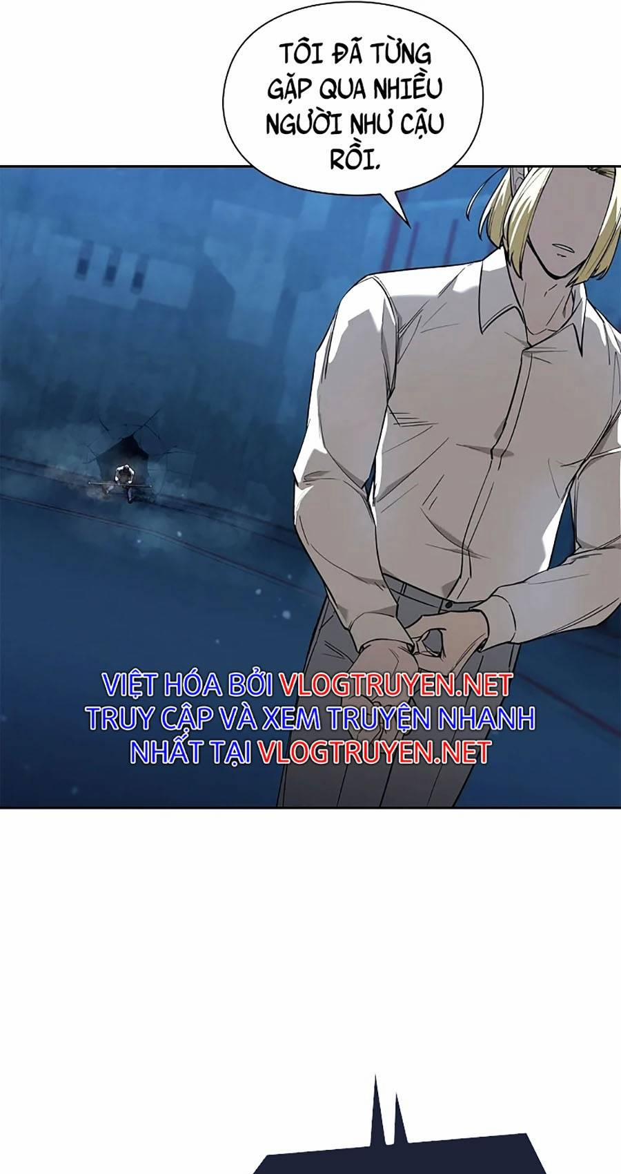 Chiến Binh Học Đường – Cuộc Đột Kích Trong Ngục Tối 15 trang 72