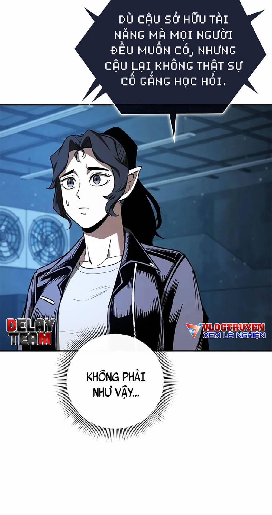 Chiến Binh Học Đường – Cuộc Đột Kích Trong Ngục Tối 15 trang 73