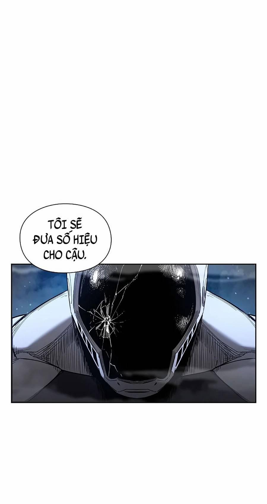 Chiến Binh Học Đường – Cuộc Đột Kích Trong Ngục Tối 15 trang 74