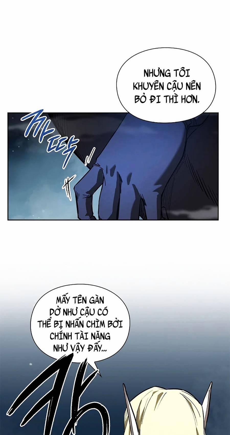 Chiến Binh Học Đường – Cuộc Đột Kích Trong Ngục Tối 15 trang 75