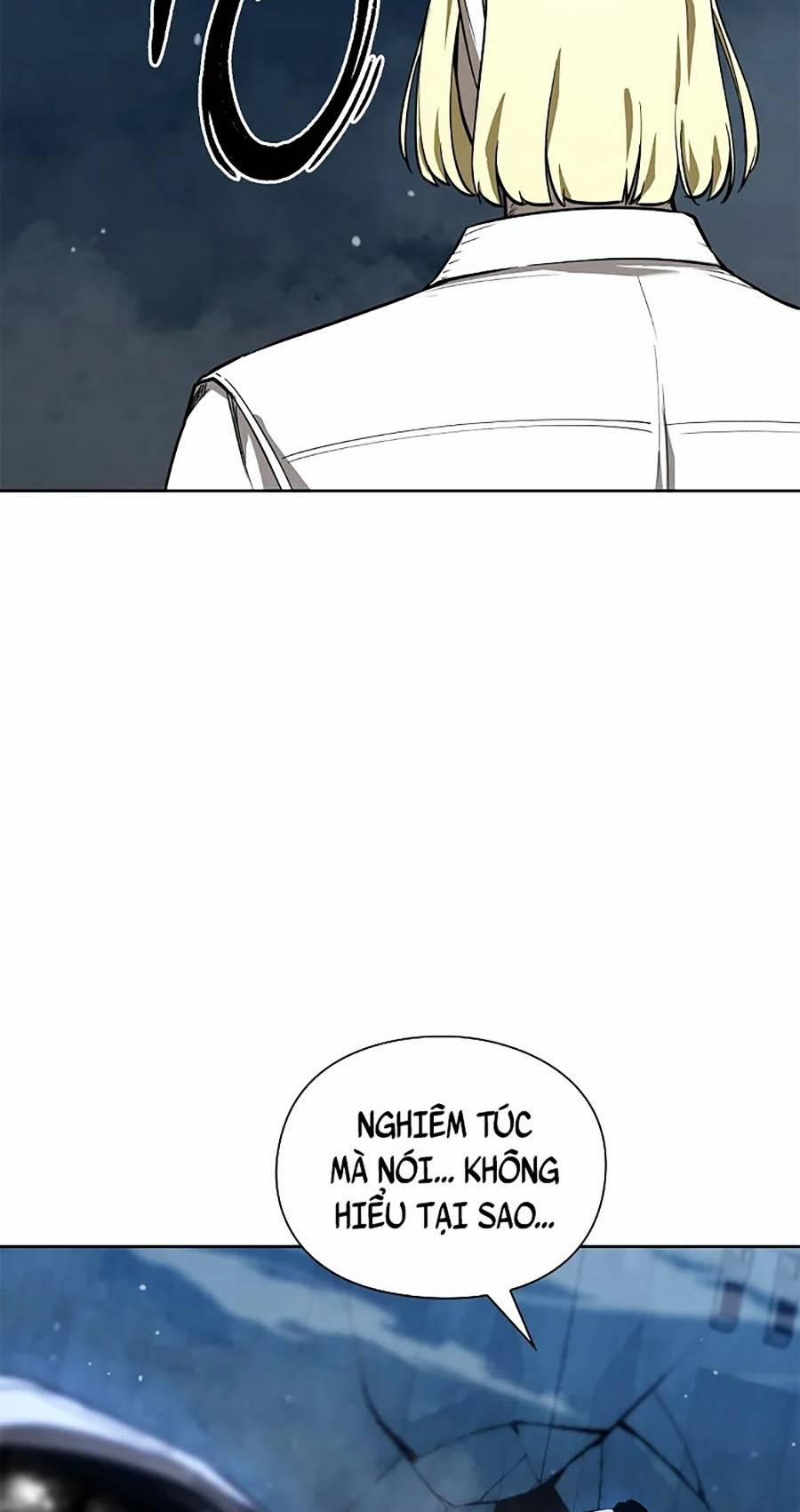 Chiến Binh Học Đường – Cuộc Đột Kích Trong Ngục Tối 15 trang 76