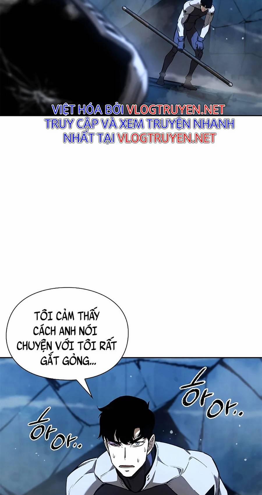 Chiến Binh Học Đường – Cuộc Đột Kích Trong Ngục Tối 15 trang 77