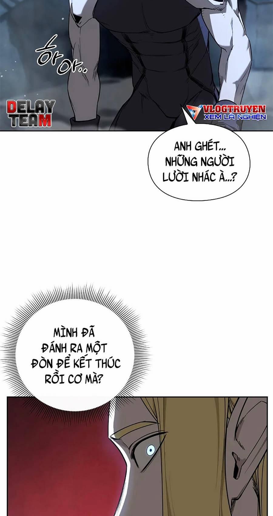Chiến Binh Học Đường – Cuộc Đột Kích Trong Ngục Tối 15 trang 78
