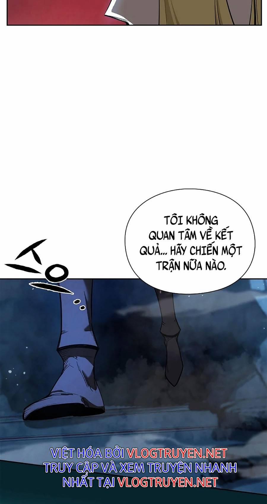 Chiến Binh Học Đường – Cuộc Đột Kích Trong Ngục Tối 15 trang 79