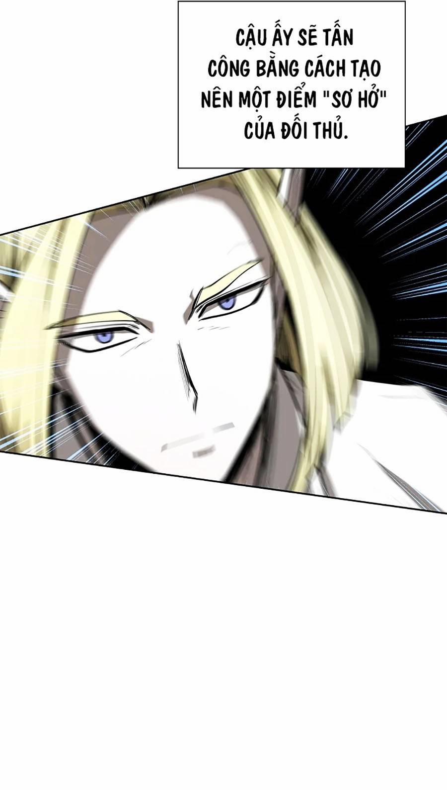 Chiến Binh Học Đường – Cuộc Đột Kích Trong Ngục Tối 15 trang 8