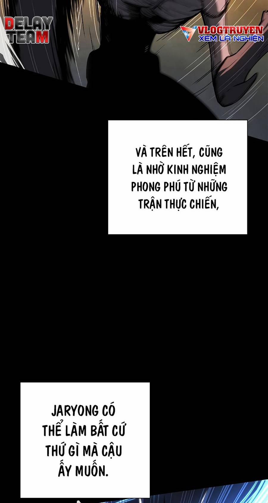 Chiến Binh Học Đường – Cuộc Đột Kích Trong Ngục Tối 16 trang 12