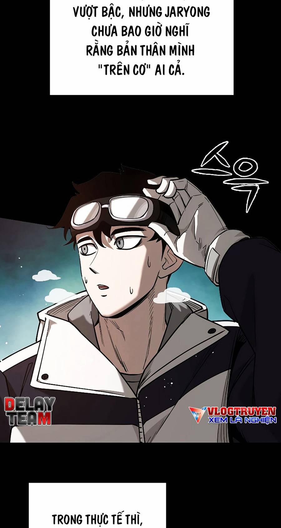 Chiến Binh Học Đường – Cuộc Đột Kích Trong Ngục Tối 16 trang 14