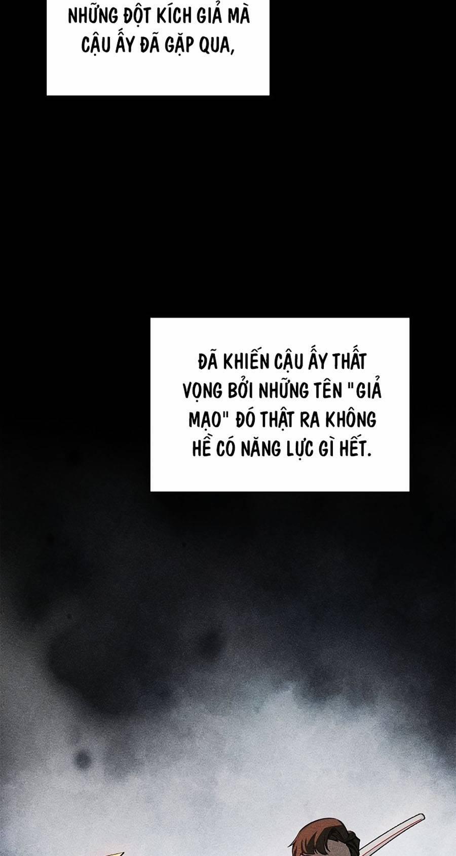 Chiến Binh Học Đường – Cuộc Đột Kích Trong Ngục Tối 16 trang 15