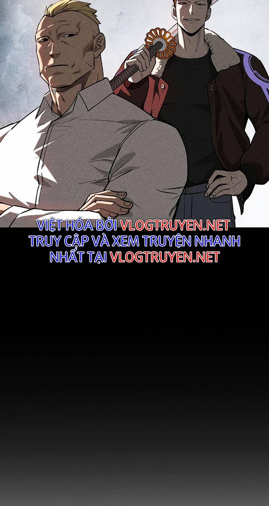 Chiến Binh Học Đường – Cuộc Đột Kích Trong Ngục Tối 16 trang 16