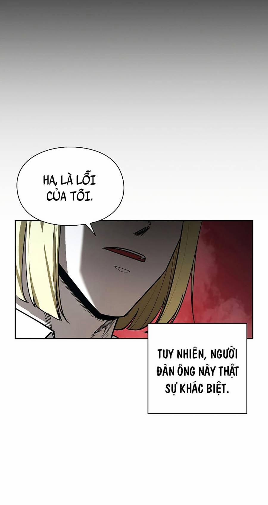 Chiến Binh Học Đường – Cuộc Đột Kích Trong Ngục Tối 16 trang 17