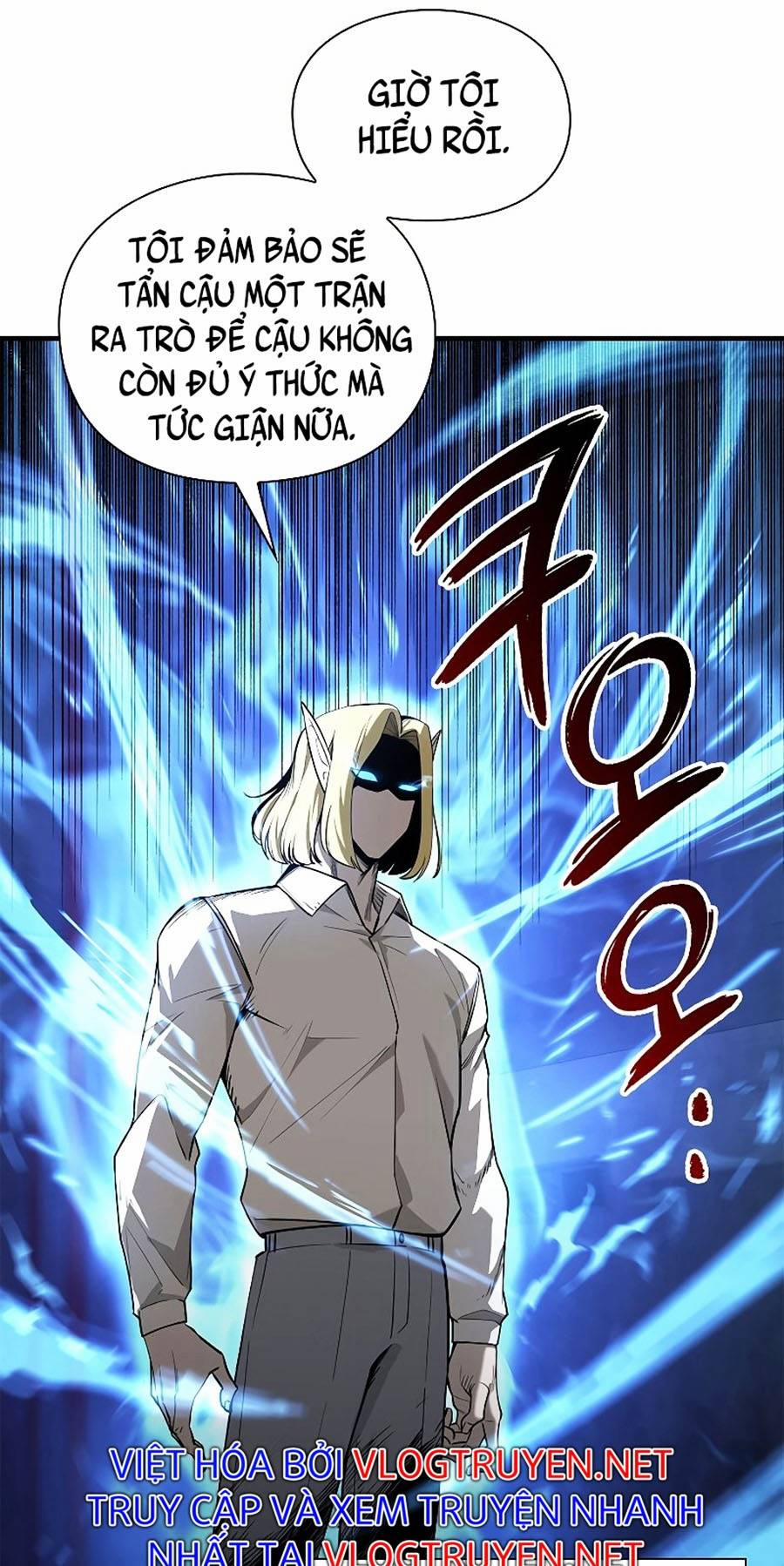 Chiến Binh Học Đường – Cuộc Đột Kích Trong Ngục Tối 16 trang 18