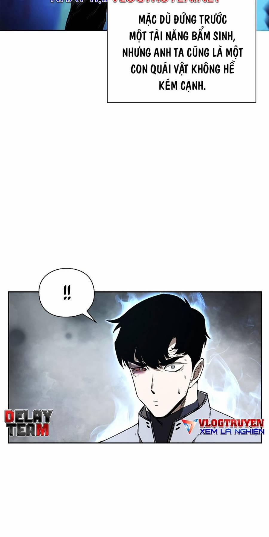 Chiến Binh Học Đường – Cuộc Đột Kích Trong Ngục Tối 16 trang 19