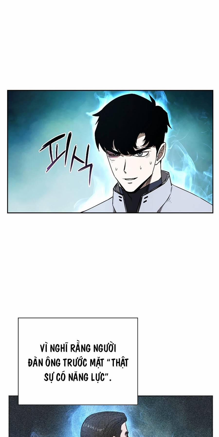 Chiến Binh Học Đường – Cuộc Đột Kích Trong Ngục Tối 16 trang 20