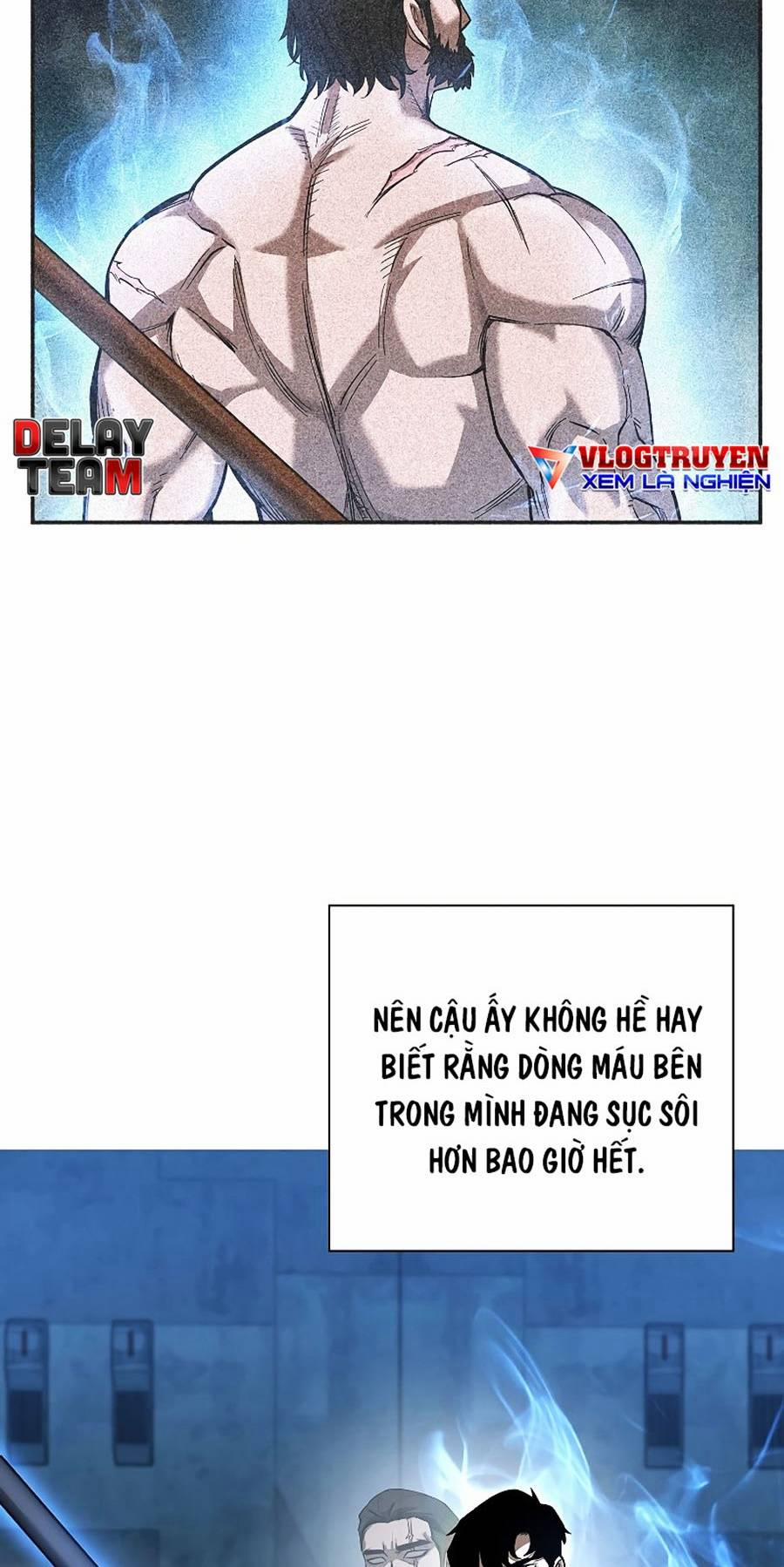 Chiến Binh Học Đường – Cuộc Đột Kích Trong Ngục Tối 16 trang 21