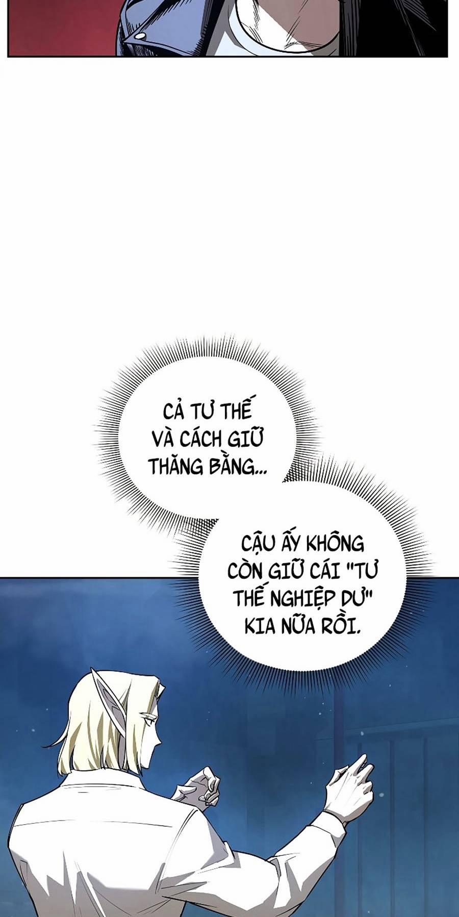 Chiến Binh Học Đường – Cuộc Đột Kích Trong Ngục Tối 16 trang 24