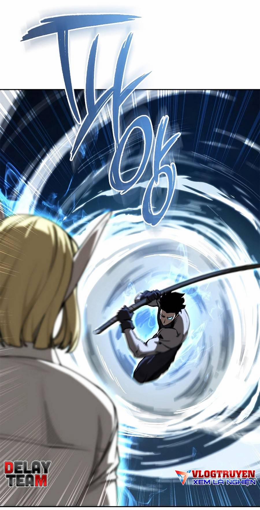 Chiến Binh Học Đường – Cuộc Đột Kích Trong Ngục Tối 16 trang 27