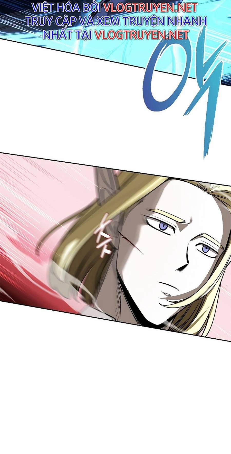 Chiến Binh Học Đường – Cuộc Đột Kích Trong Ngục Tối 16 trang 29