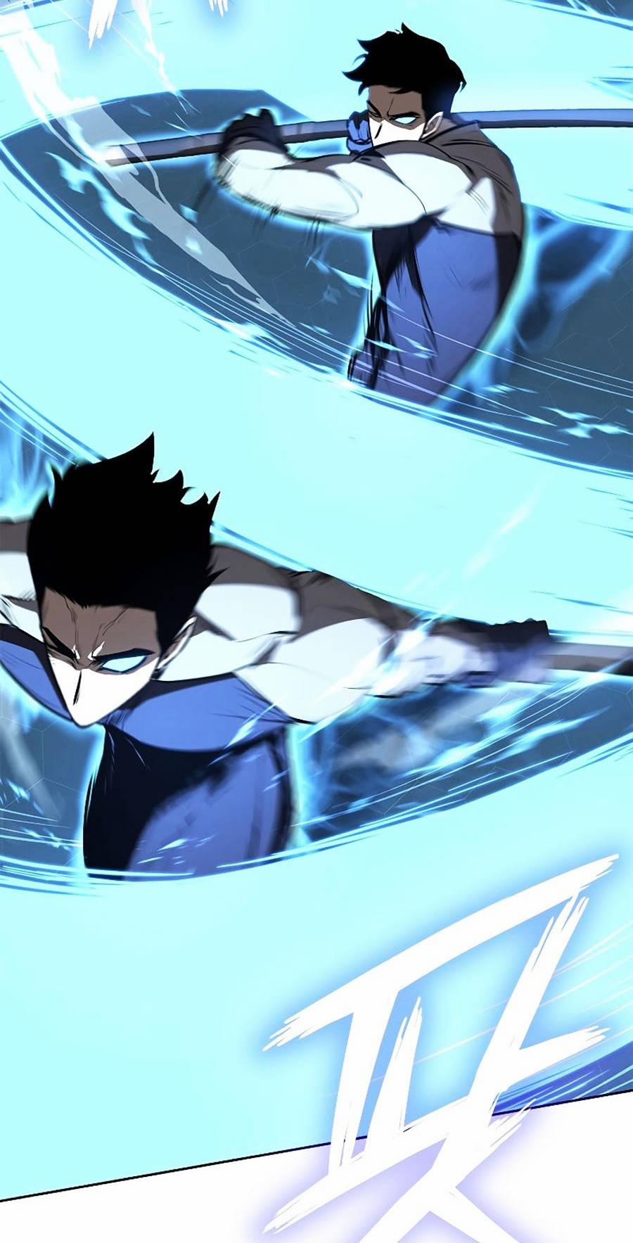 Chiến Binh Học Đường – Cuộc Đột Kích Trong Ngục Tối 16 trang 31