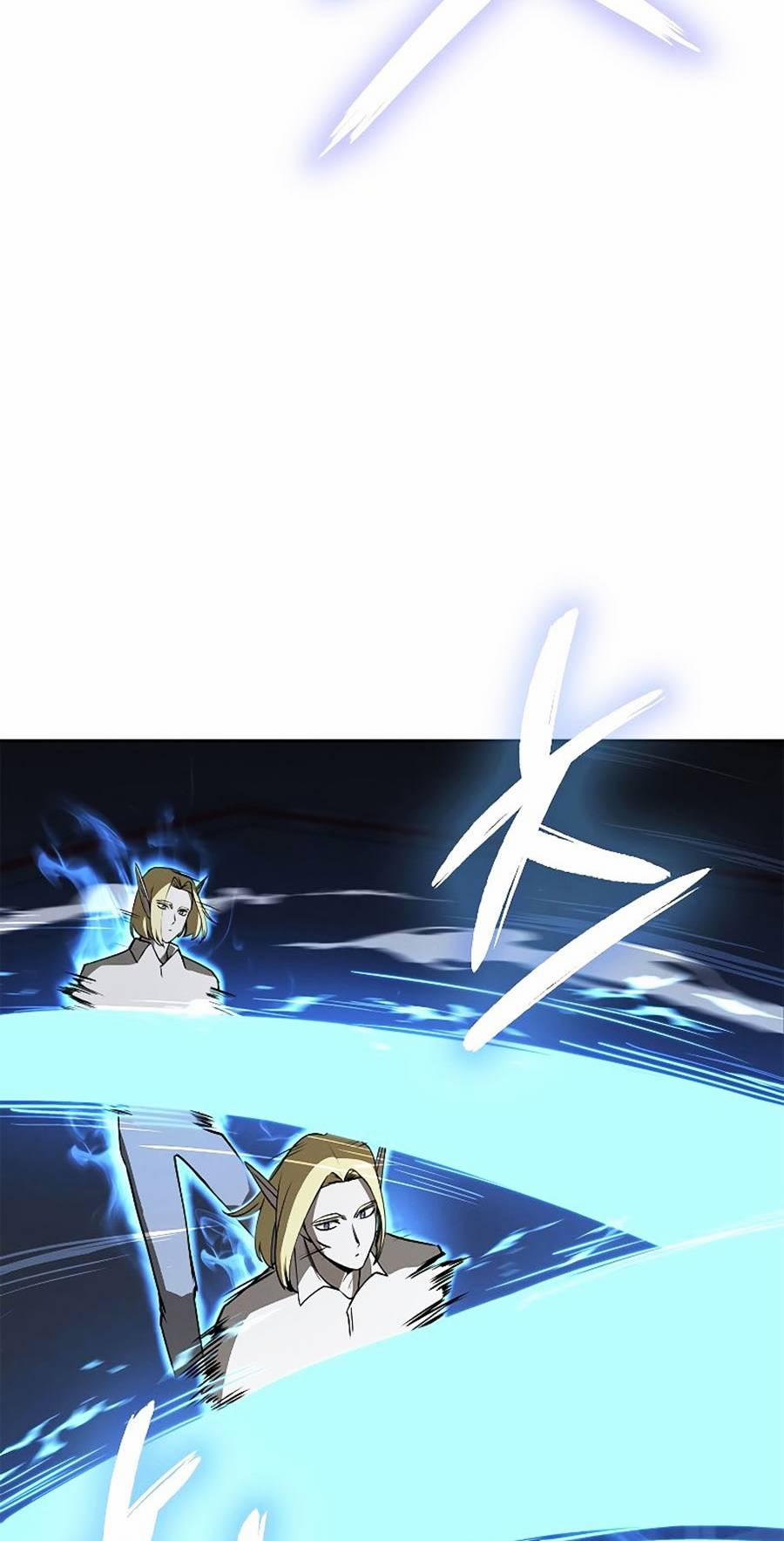 Chiến Binh Học Đường – Cuộc Đột Kích Trong Ngục Tối 16 trang 32