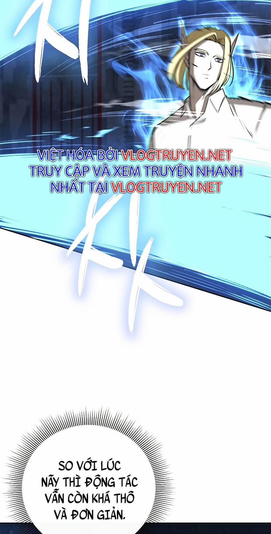 Chiến Binh Học Đường – Cuộc Đột Kích Trong Ngục Tối 16 trang 33