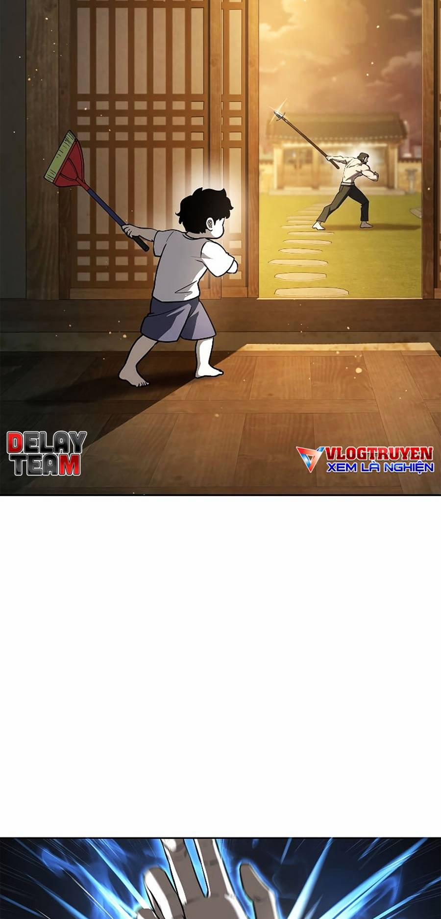 Chiến Binh Học Đường – Cuộc Đột Kích Trong Ngục Tối 16 trang 38