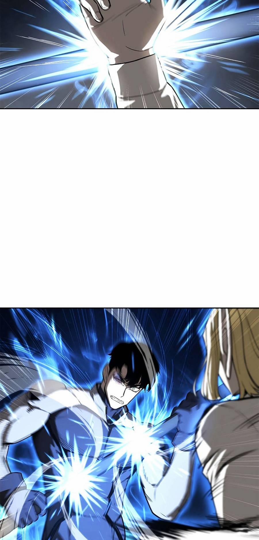 Chiến Binh Học Đường – Cuộc Đột Kích Trong Ngục Tối 16 trang 39