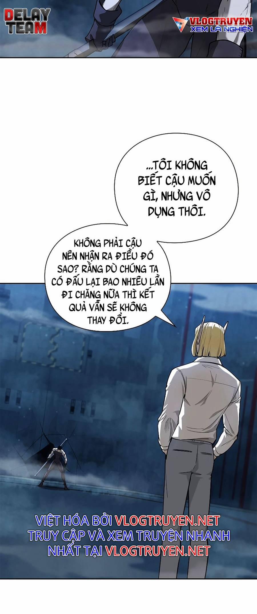 Chiến Binh Học Đường – Cuộc Đột Kích Trong Ngục Tối 16 trang 4