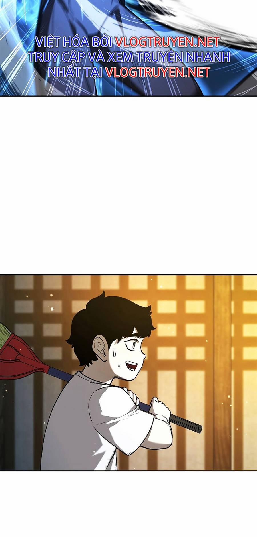 Chiến Binh Học Đường – Cuộc Đột Kích Trong Ngục Tối 16 trang 40