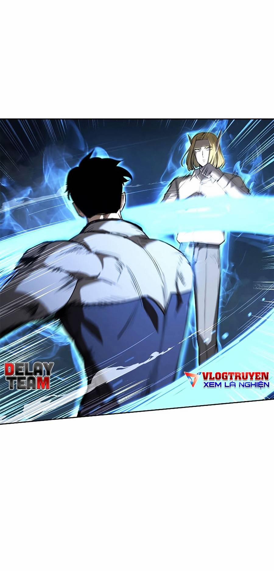 Chiến Binh Học Đường – Cuộc Đột Kích Trong Ngục Tối 16 trang 41