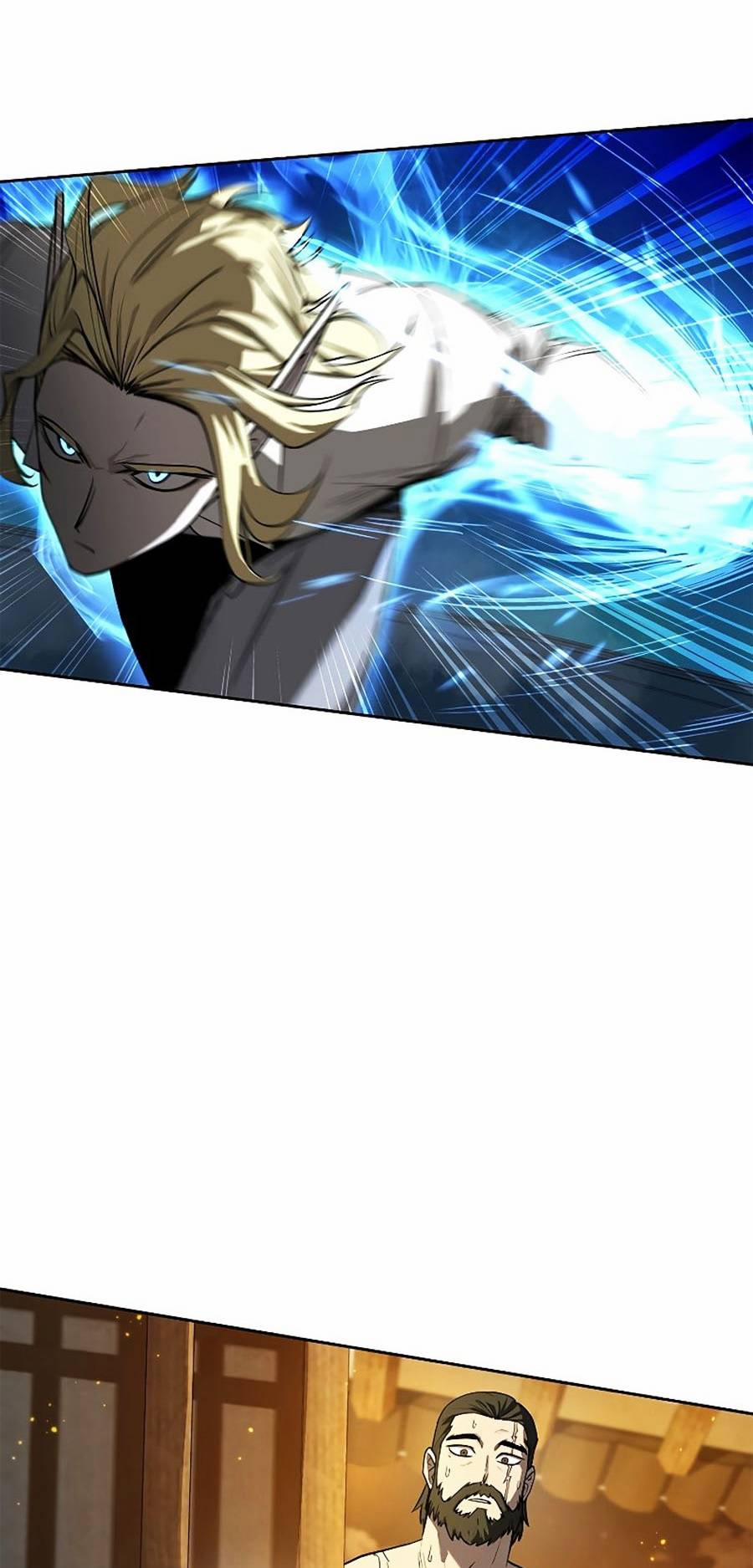 Chiến Binh Học Đường – Cuộc Đột Kích Trong Ngục Tối 16 trang 42