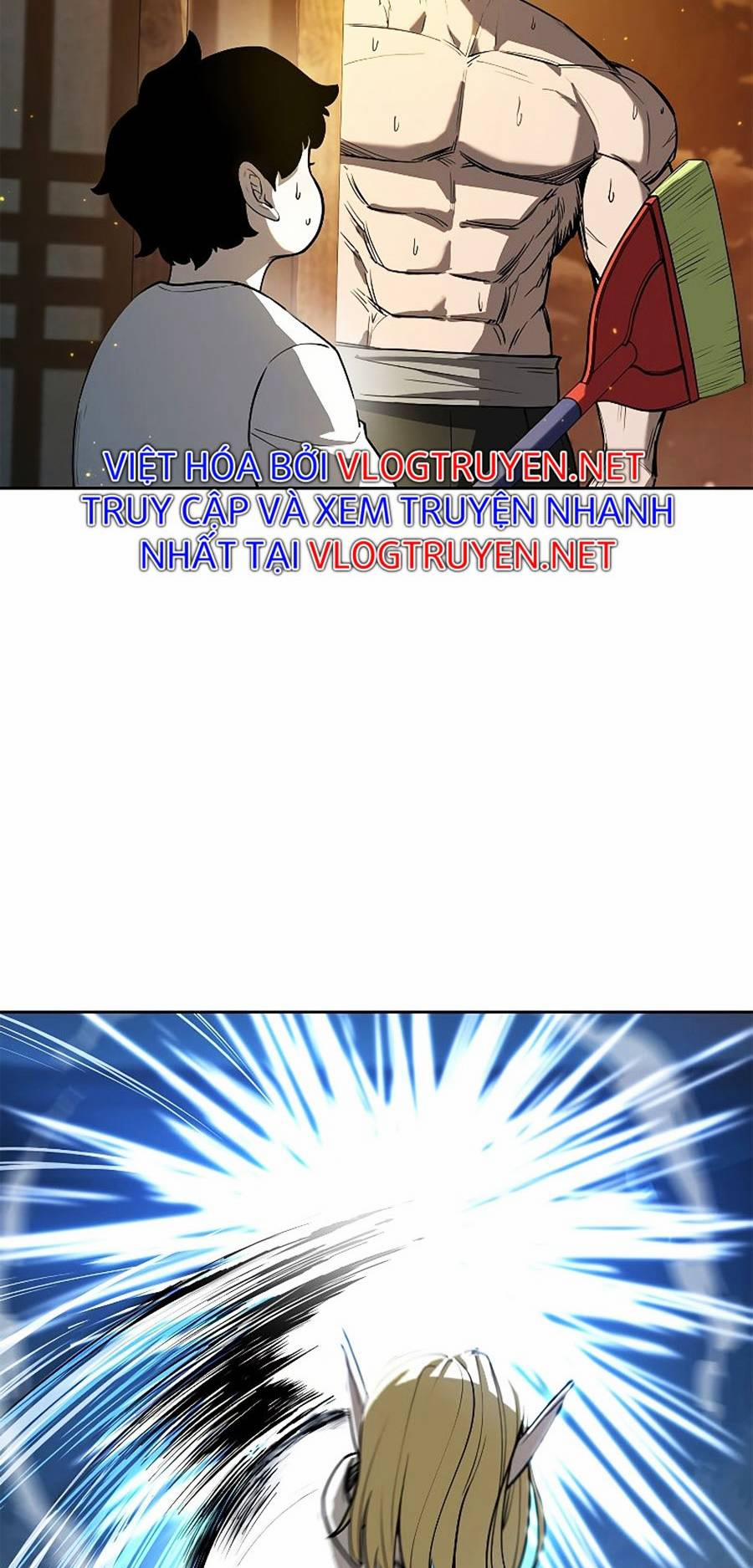Chiến Binh Học Đường – Cuộc Đột Kích Trong Ngục Tối 16 trang 43