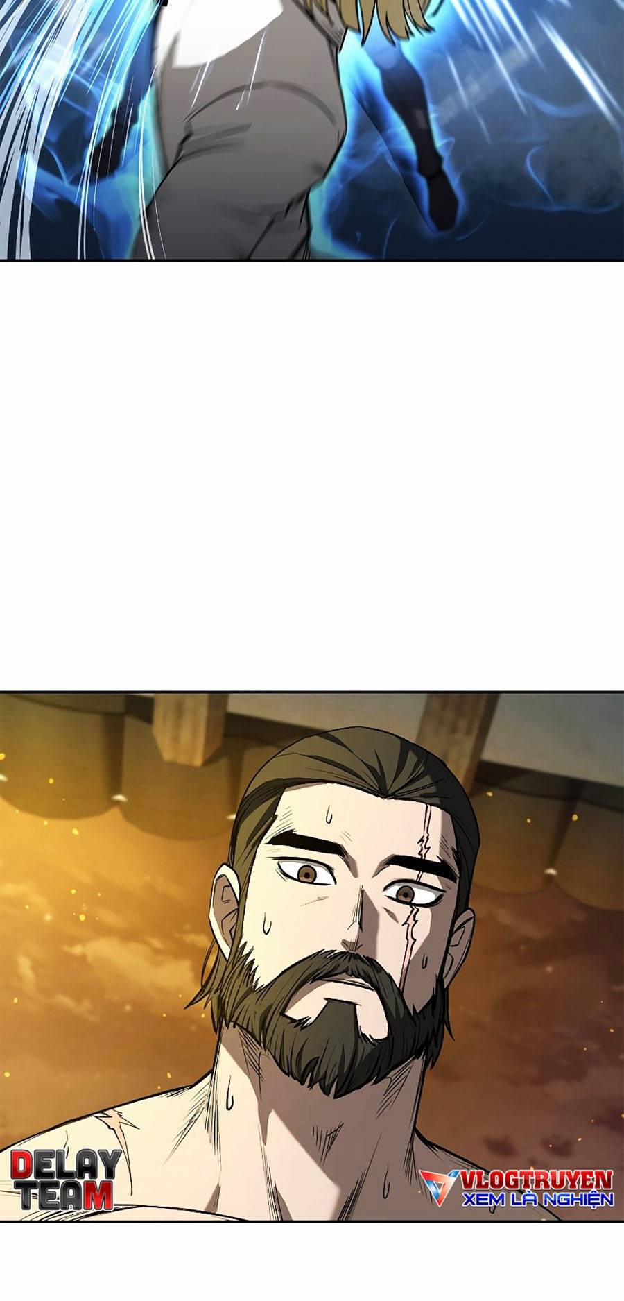 Chiến Binh Học Đường – Cuộc Đột Kích Trong Ngục Tối 16 trang 44