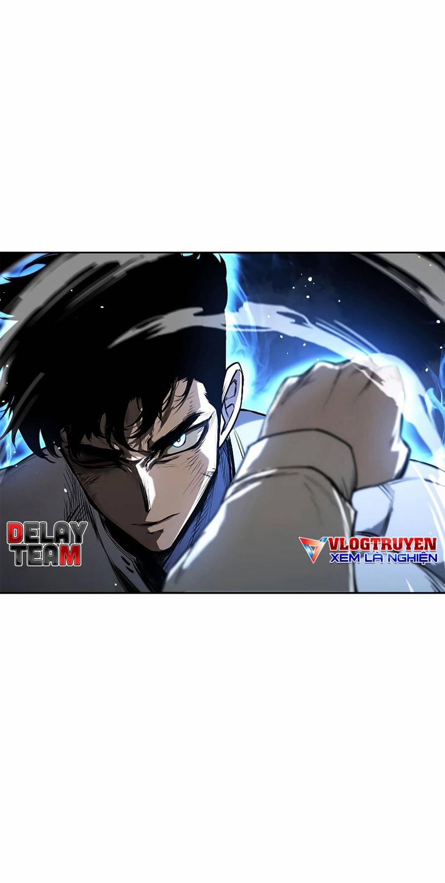 Chiến Binh Học Đường – Cuộc Đột Kích Trong Ngục Tối 16 trang 45